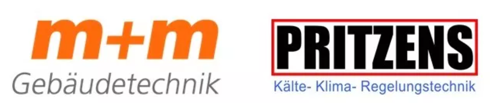 Logo m+m Pritzens